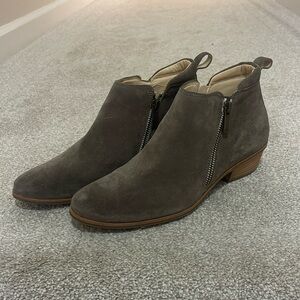 Paul Green Booties great condition, size 8 US/5.5 UK